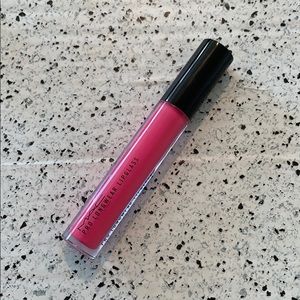 NEW MAC Cosmetics Full Speed Ahead Pro Longwear LipGlass